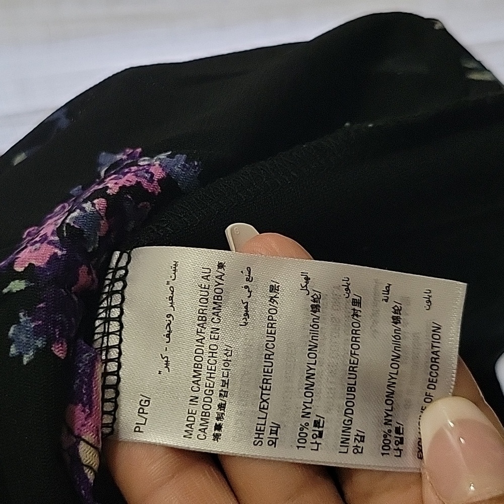 Style& Co blouse - Picture 4 of 5